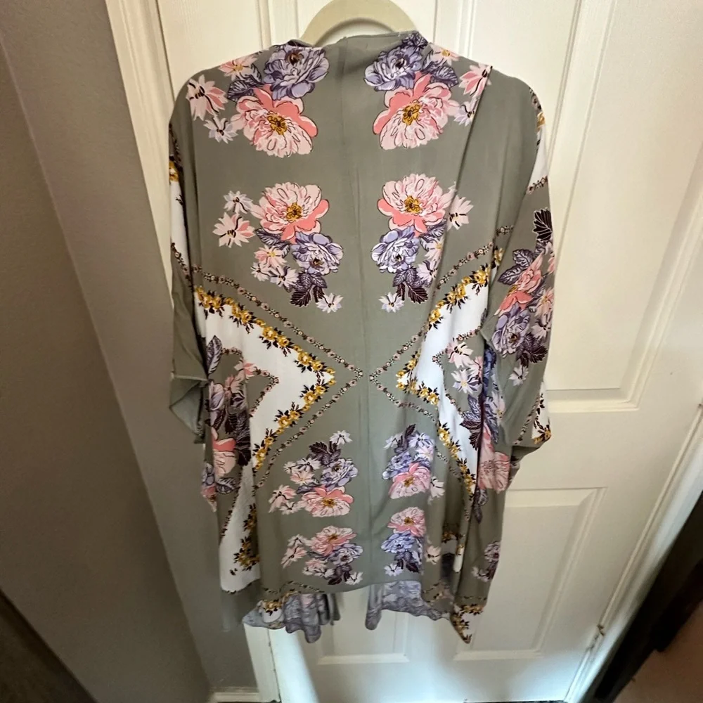 Sleeve Cardigans - Picture 2 of 3